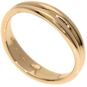 TIFFANY 18k Gold Ring